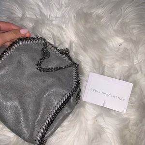 Stella McCartney Tiny Tote